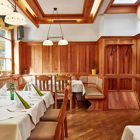 Hotel Domittner Klöch Zewnętrze zdjęcie