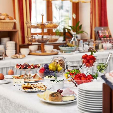 Hotel Domittner Klöch Zewnętrze zdjęcie