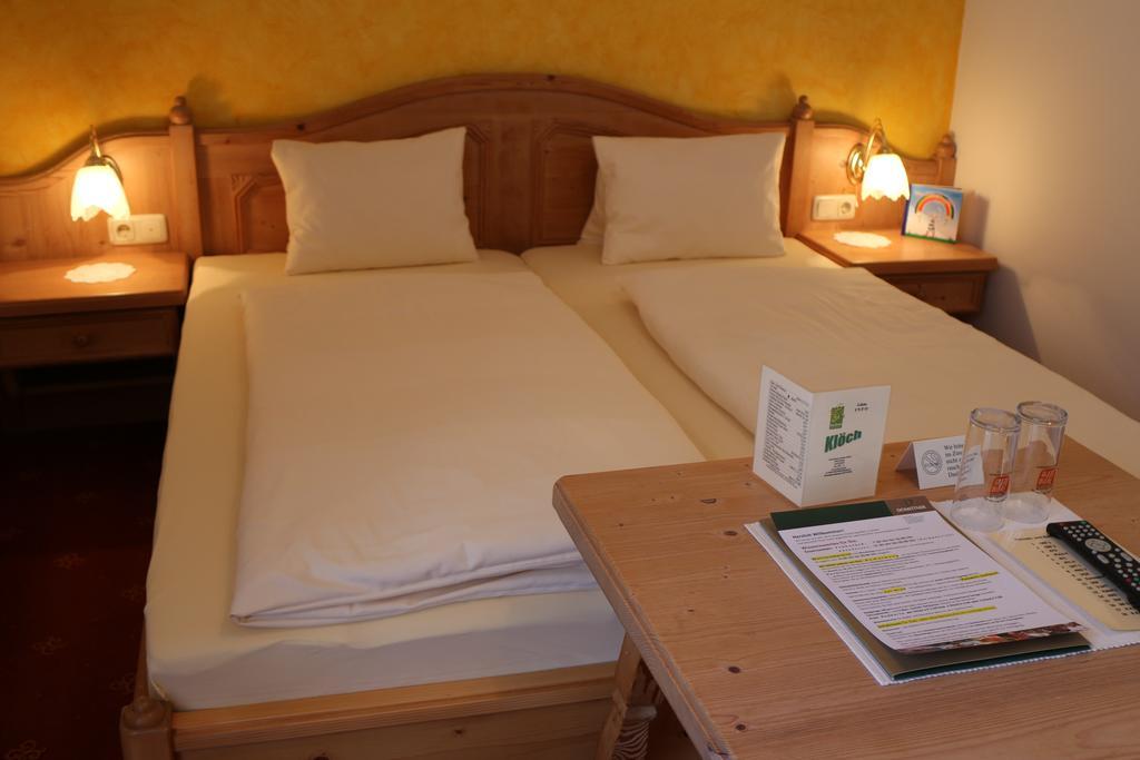 Hotel Domittner Klöch Zewnętrze zdjęcie