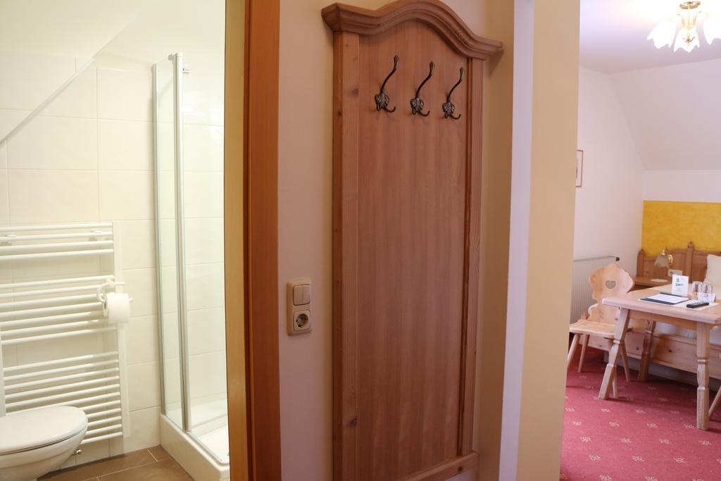 Hotel Domittner Klöch Zewnętrze zdjęcie