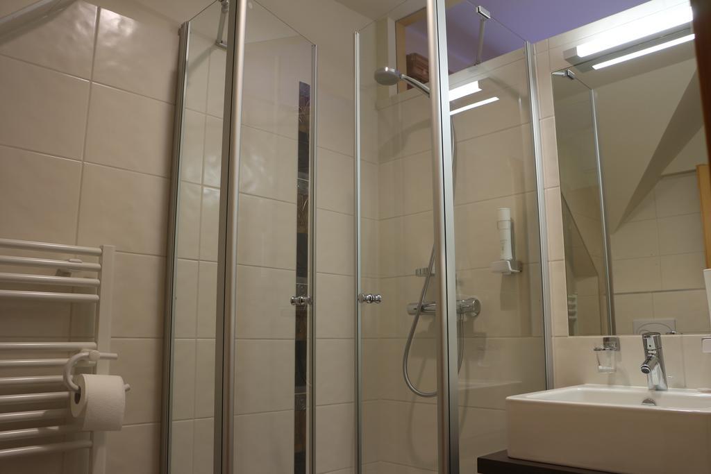 Hotel Domittner Klöch Zewnętrze zdjęcie