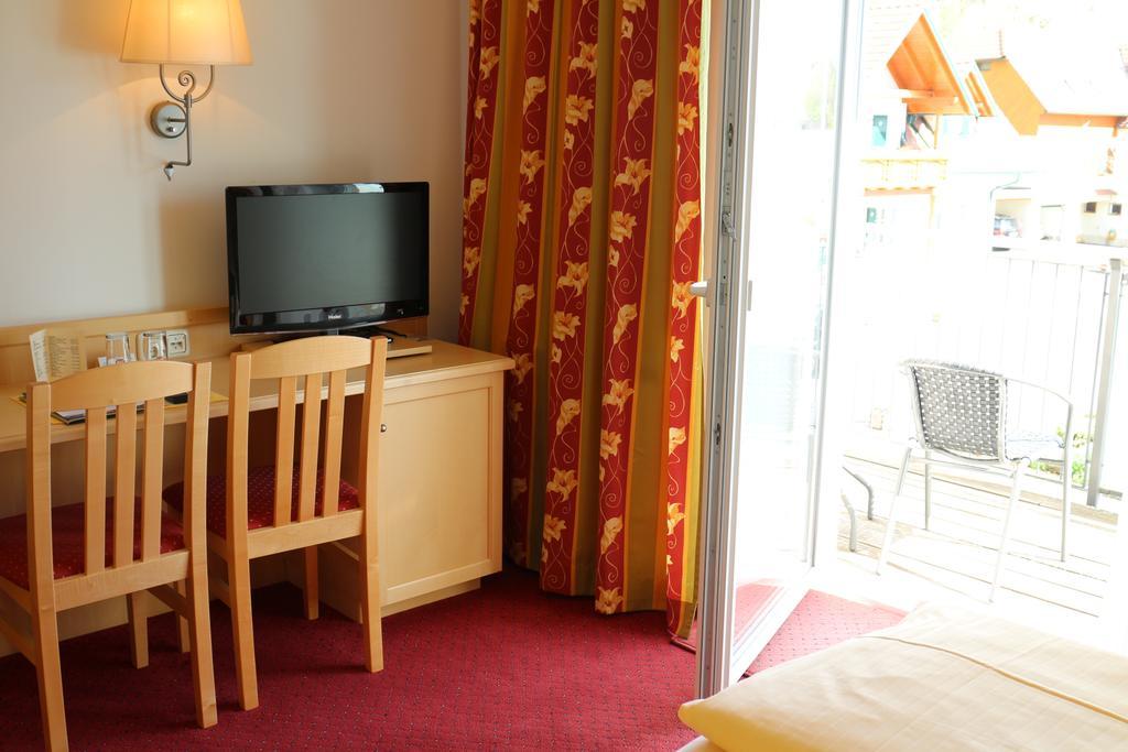 Hotel Domittner Klöch Zewnętrze zdjęcie