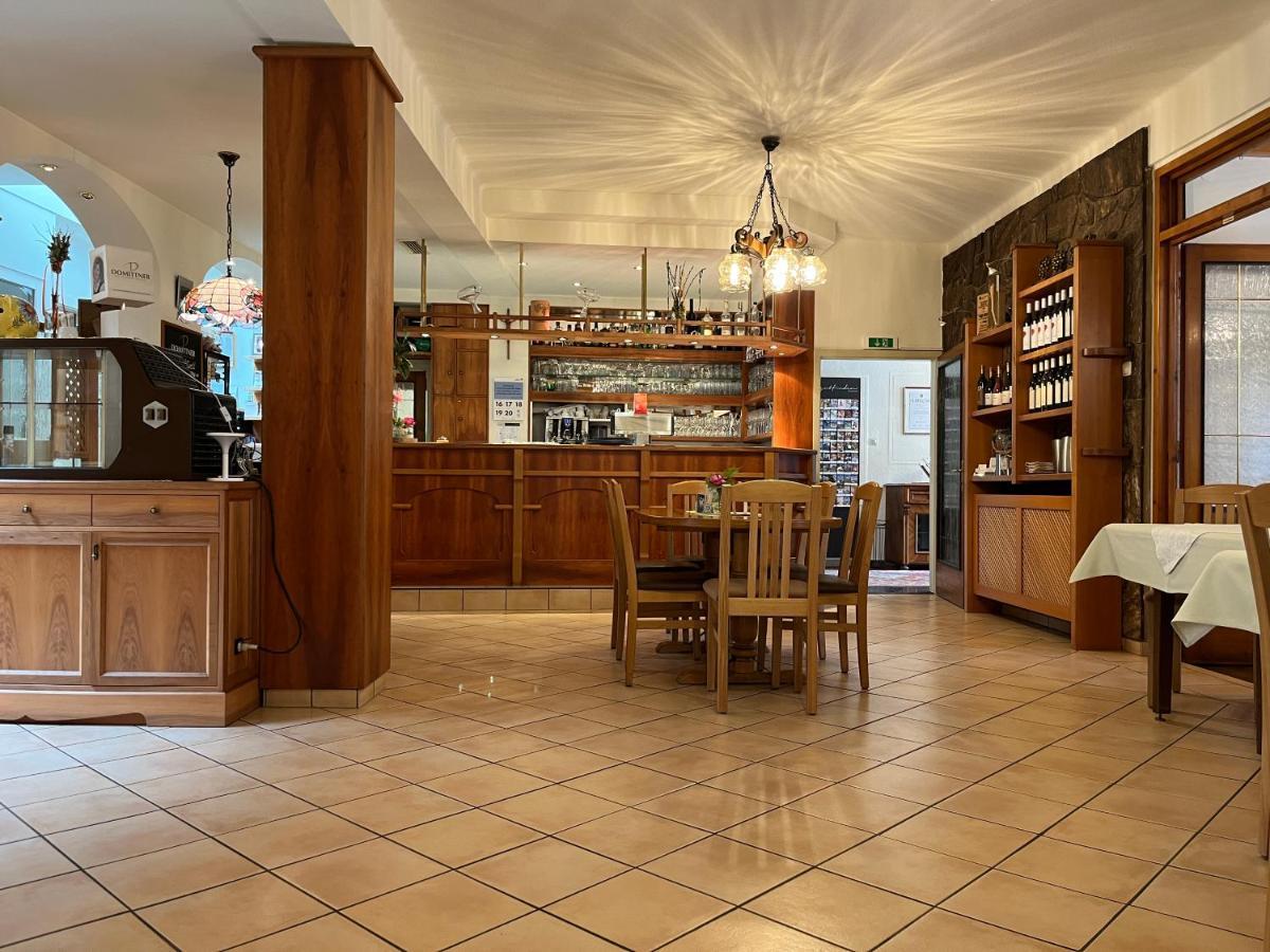 Hotel Domittner Klöch Zewnętrze zdjęcie