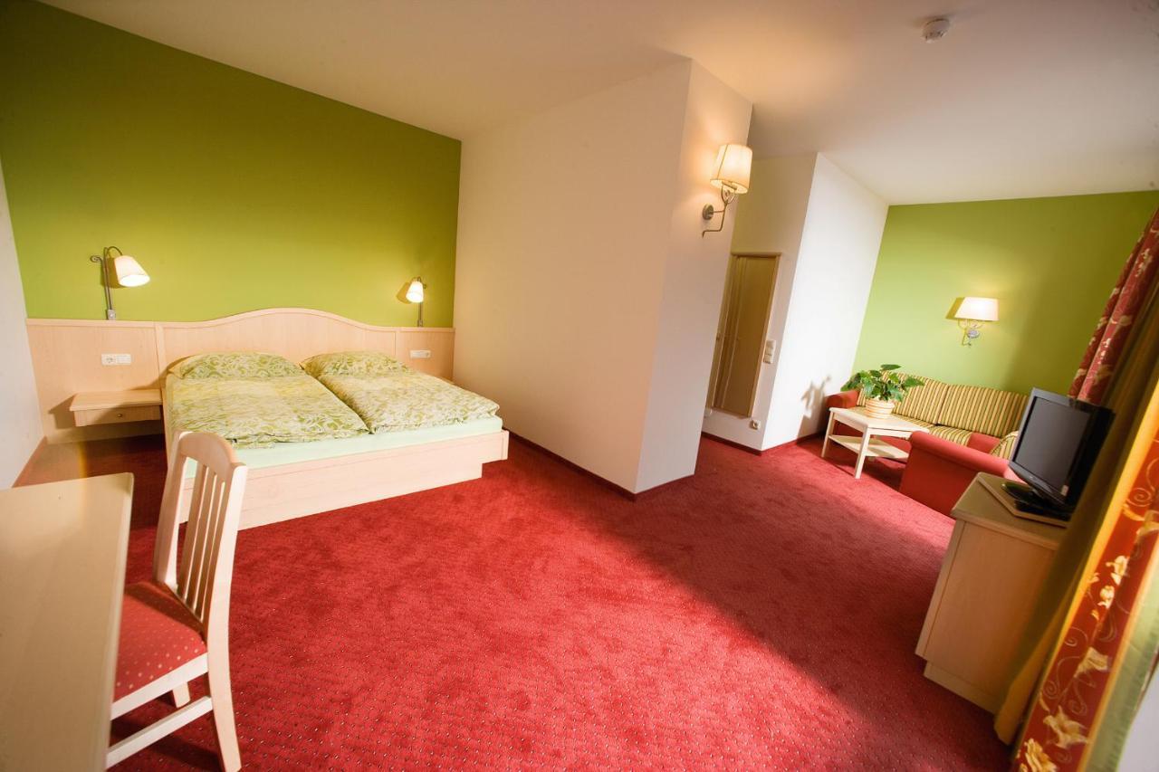 Hotel Domittner Klöch Zewnętrze zdjęcie