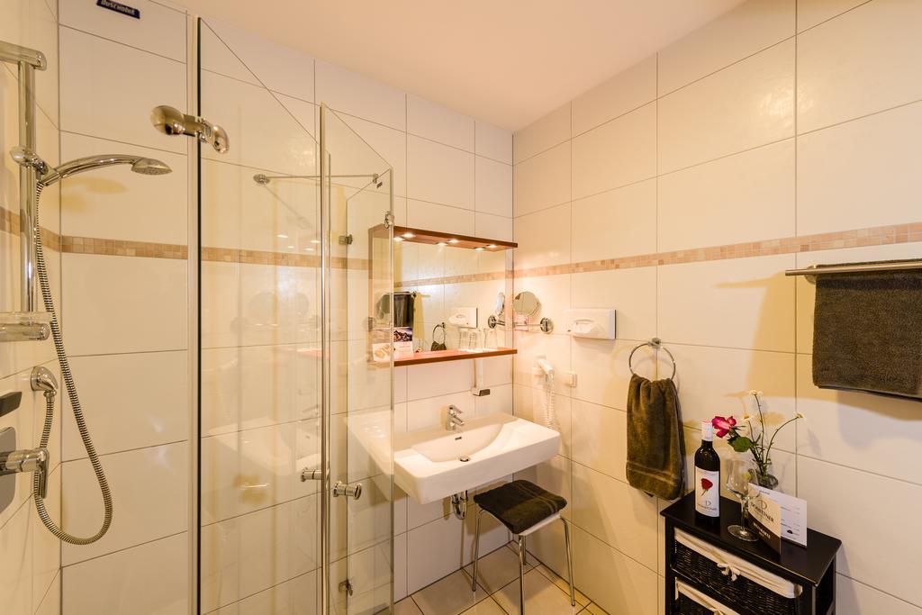 Hotel Domittner Klöch Zewnętrze zdjęcie