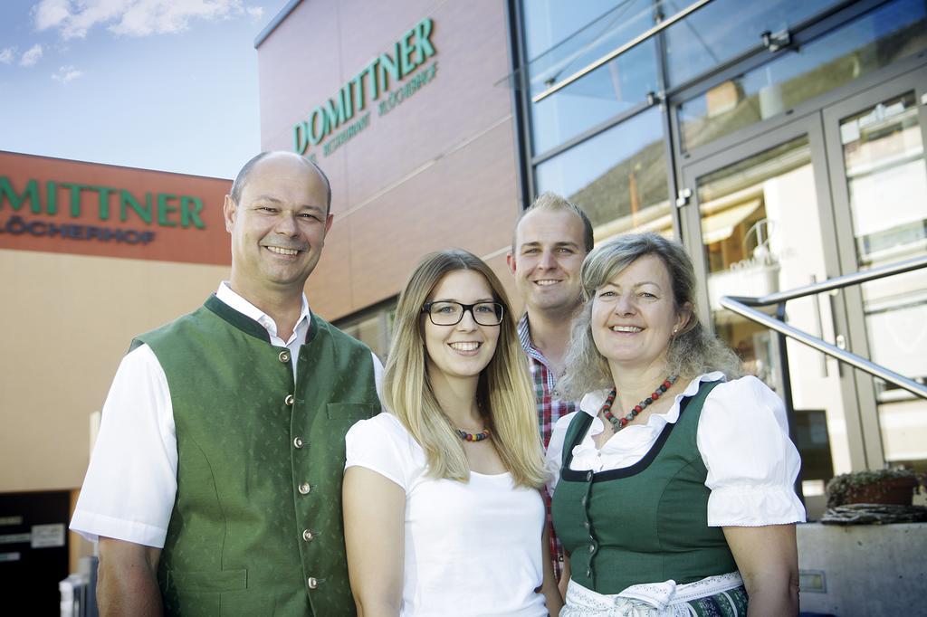 Hotel Domittner Klöch Zewnętrze zdjęcie