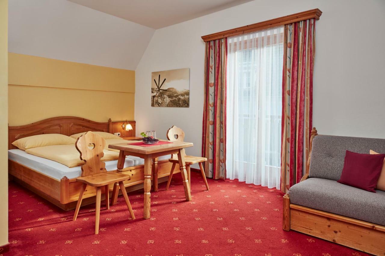 Hotel Domittner Klöch Zewnętrze zdjęcie