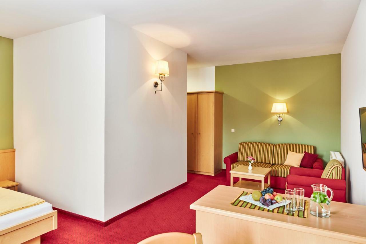Hotel Domittner Klöch Zewnętrze zdjęcie