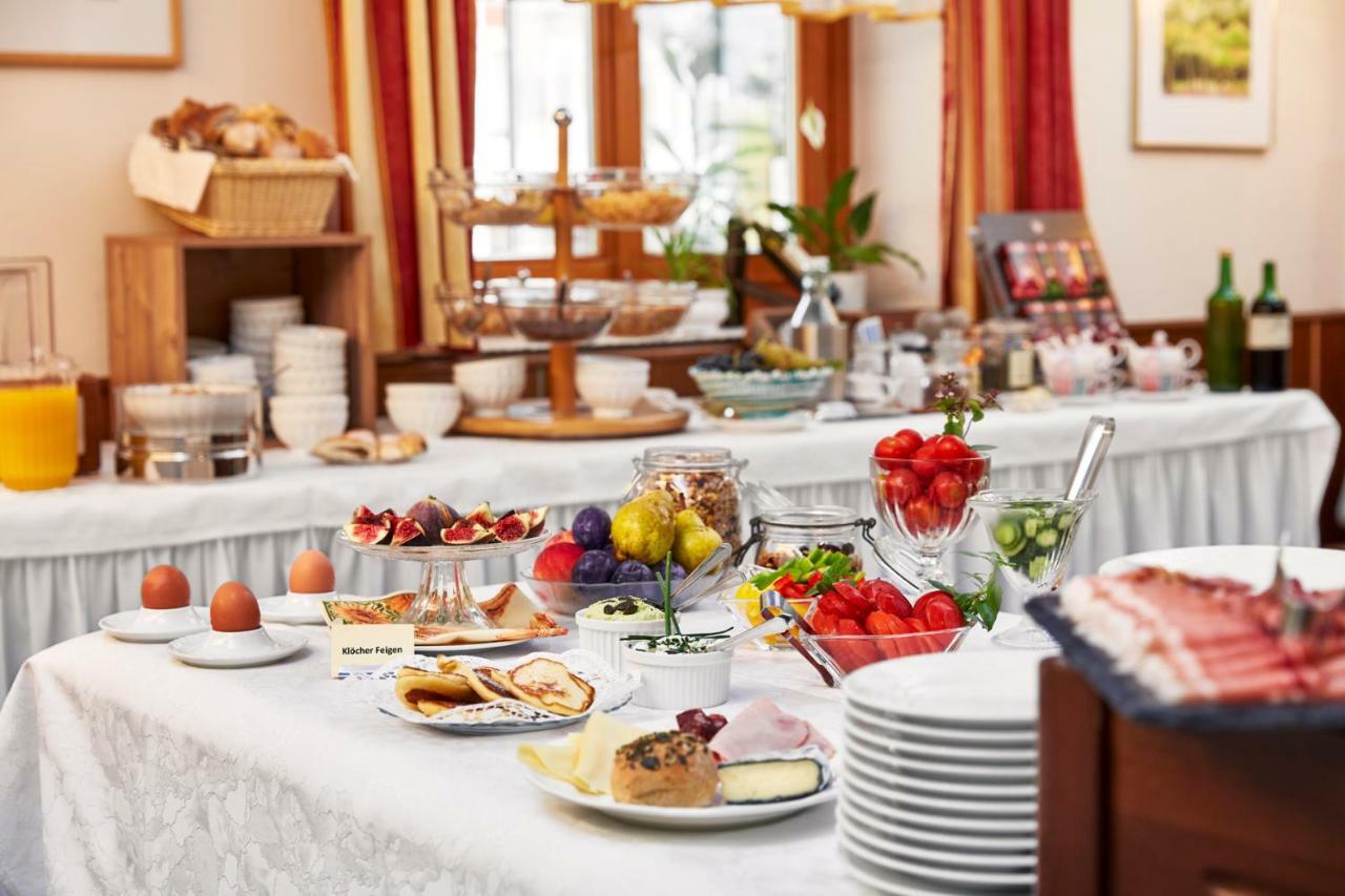 Hotel Domittner Klöch Zewnętrze zdjęcie