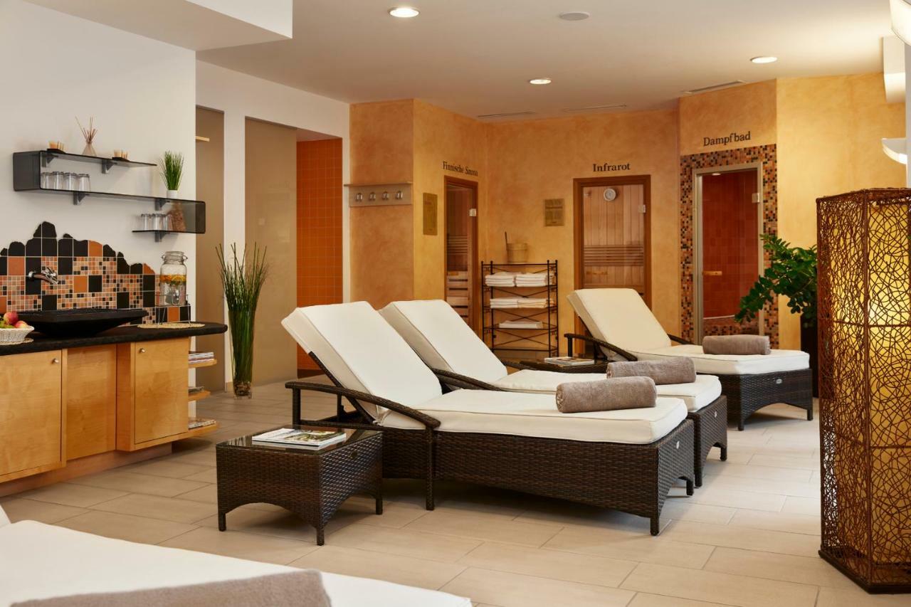 Hotel Domittner Klöch Zewnętrze zdjęcie