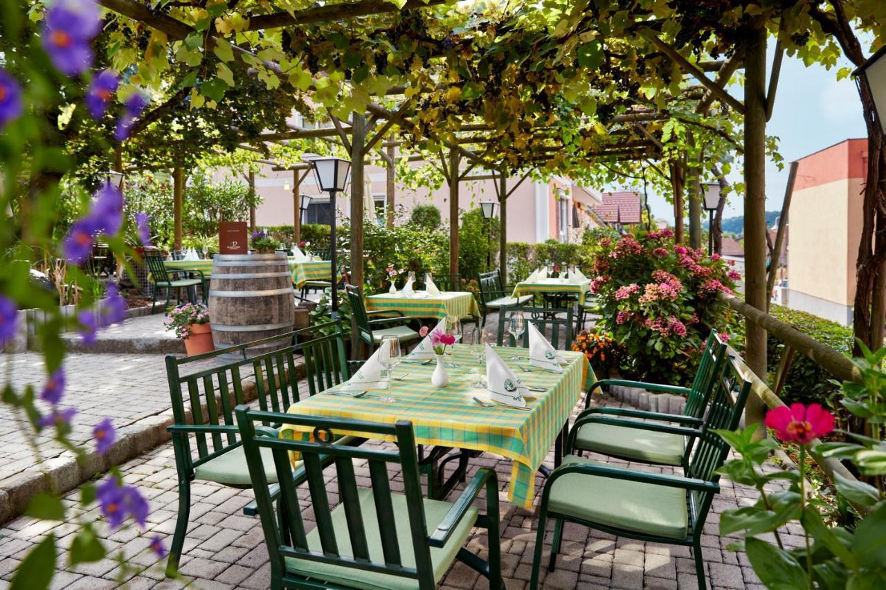 Hotel Domittner Klöch Zewnętrze zdjęcie